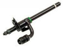 NEW PENCIL-TYPE FUEL INJECTOR NOZZLE