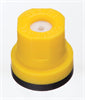 TXR CONEJET HOLLOW CONE TIP CERAMIC - YELLOW