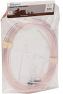 CENT PUMP VENT LINE KIT