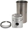 CYLINDER SLEEVE SET FOR INTERNATIONAL HARVESTER