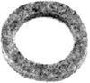 Steering Arm Seal for Massey Ferguson 183021M2