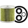 FILTER ELEMENT