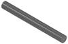 Weasler 404-2120 Splined Shafting - Series 14, 35, & 44, 1-15/16" Diameter, 20 Spline, 36" Length