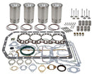 ENGINE OVERHAUL KIT