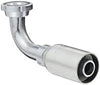 SPLIT FLANGE 90 DEG TUBE ELBOW CODE 61