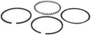 TISCO Piston Ring Set - One Cylinder, .020" Overbore for Ford, 86555842