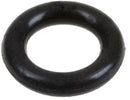 3/16 INCH WIDE 7/8 INCH ID X 1-1/4 INCH OD BUNA-N RUBBER O-RING 10 PACK