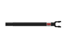 CAT 4 CV YOKE AND TUBE ASSEMBLY WITH SLIP SLEEVE - 32" FROM CENTER OF YOKE