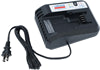 110v CHARGER FOR 12v / 20v LITHIUM ION BATTERY USED on 1264 & 1888 POWERLUBER