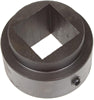 X-1-1/4" SQ. BORE HUB