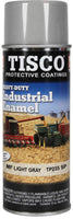Tractor & Implement Paint - Massey Ferguson Light Gray, Aerosol (6-Pack)