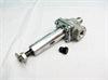 PRESSURE RELIEF VALVE BRASS & ALUMINUM