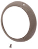 RIM, WORKLIGHT BULB RETAINER. TRACTORS: 8N, NAA (1949-1954)