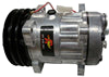 AC COMPRESSOR