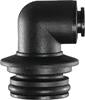 ORS Push In Tube Fitting 5/16"