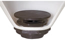 ANTI VORTEX TANK FLANGE