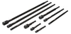 9 PIECE IMPACT SOCKET ADAPTER SET