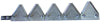 SICKLE 9826390 XH7TSCR 9' LEFT HAND