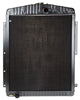 TISCO Radiator for John Deere, AH124728