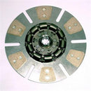 CLUTCH DISC