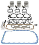 TISCO Basic In-Frame Engine Kit - .020" Oversize, Ford, 175