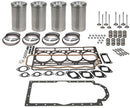 TISCO Basic In-Frame Engine Kit for Perkins A4.248