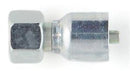 1/2 INCH HOSE X M20 METRIC S FEMALE STRAIGHT SWIVEL