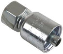 3/8 INCH HOSE X M20 METRIC S FEMALE STRAIGHT SWIVEL