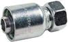 3/4 INCH HOSE X M26 METRIC L FEMALE STRAIGHT SWIVEL