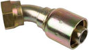 CRIMP COUPLING