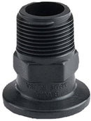 MANIFOLD FLANGE FITTING - 1" FLANGE X 1-1/4" MALE PIPE THREAD
