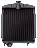 TISCO Radiator for International, 58124DBX