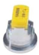 TWINJET TIP - 80 DEGREE