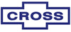 ROD END WITH 1/4"-28 UNF STUD FOR CROSS BA VALVE