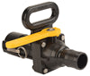 2" FP EASY FILL VALVE WITH HANDLE