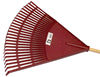 POLY 26 TOOTH RAKE 48" HANDLE