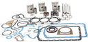 ENGINE OVERHAUL KIT FOR FORD