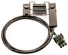 Seed Sensor for John Deere AA61908 - Standard Rate, LED, Yellow
