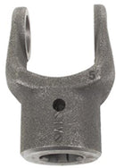 IMPLEMENT YOKE - 12 SERIES - 1-1/8 x 6 SPLINE BORE