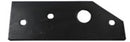 IH LANDSIDE PLATE FOR INNER LEFT HAND - USED ON FRONT & REAR