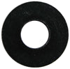 BLACK BATTERY POST WASHERS - 100 PER CAN