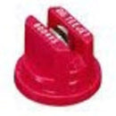 DRIFTGUARD TIP - POLY    110 DEGREE / 4 ORFICE   RED