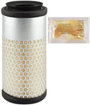Baldwin Air Filter - Outer (PA4632)