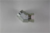 Female NPTF to Female NPSM Swivel 90 Elbow