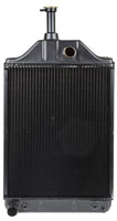 TISCO Radiator for Massey Ferguson, 531980M94