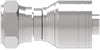 04Z-354 BSPP 60 CONE FEMALE SWVL STRAIGHT
