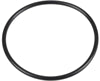 3/16 INCH WIDE 2-1/4 INCH ID X 2-5/8 INCH OD BUNA-N RUBBER O-RING 10 PACK