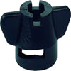 QT CAP CELCON BLACK