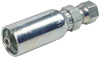 1/4 INCH HOSE X 3/8 INCH - 24 JIC FEMALE STRAIGHT SWIVEL