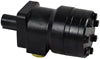 HYDRAULIC MOTOR